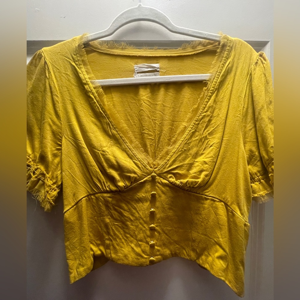 Urban Outfitters Top